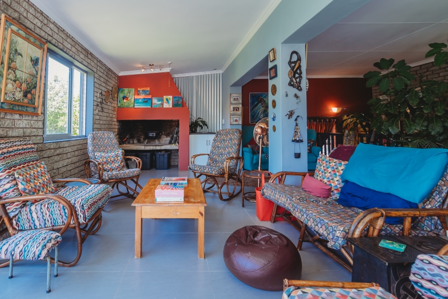 4 Bedroom Property for Sale in Denver Park Western Cape